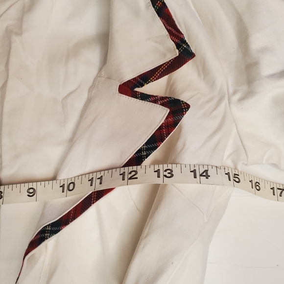 Leg Avenue Miss Prep School Costume Size M/L - Picture 8 of 13